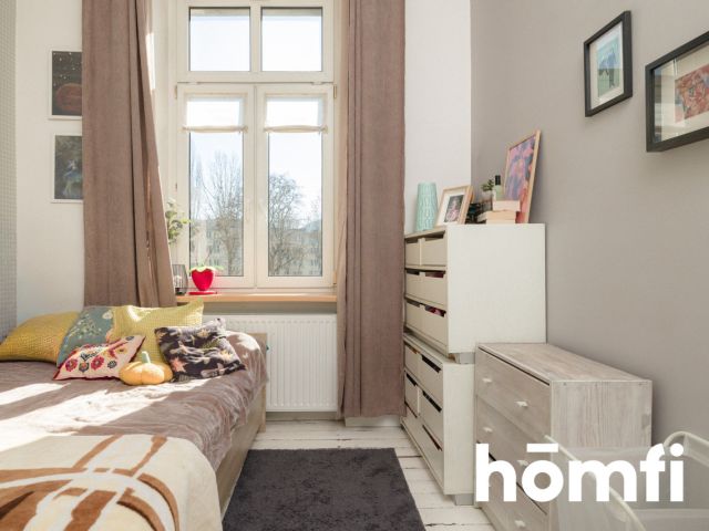 2-room apartment in the very center - Apartment - Sale - Wrocław, Stare Miasto