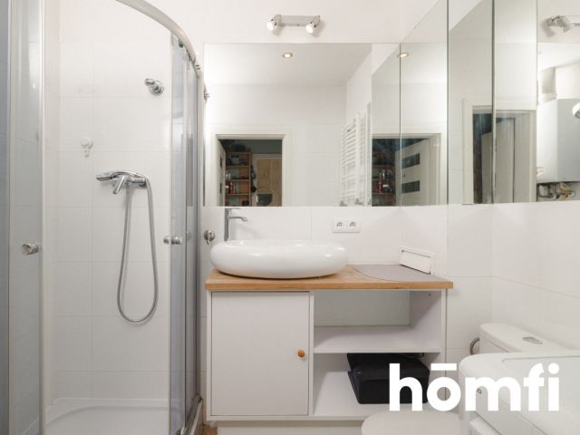 2-room apartment in the very center - Apartment - Sale - Wrocław, Stare Miasto