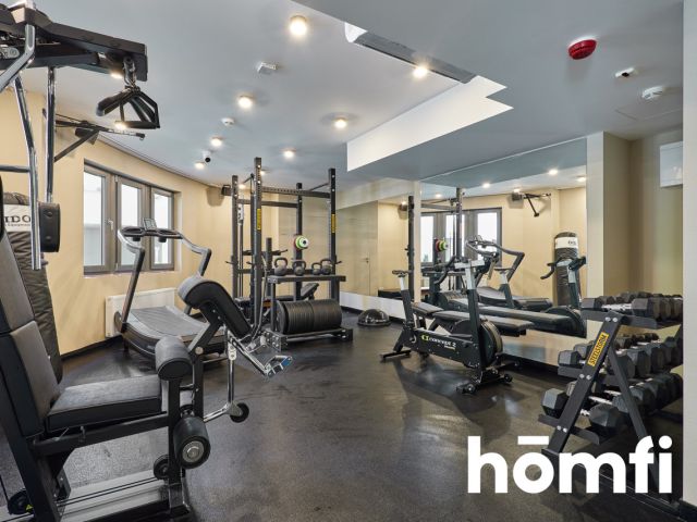 Luxurious apartment in the heart of Krakow - Apartment - Rent - Kraków, Śródmieście / Stare Miasto