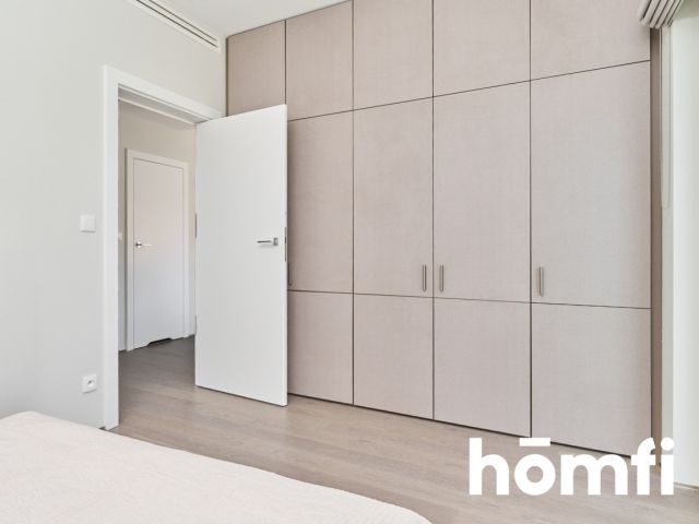 Dwupokojowy apartament z dużym tarasem przy parku | Wysoki standard - Mieszkanie - Wynajem - Wrocław, Śródmieście / Plac Grunwaldzki