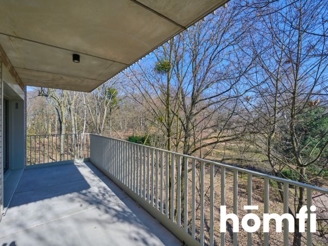 Dwupokojowy apartament z dużym tarasem przy parku | Wysoki standard - Mieszkanie - Wynajem - Wrocław, Śródmieście / Plac Grunwaldzki