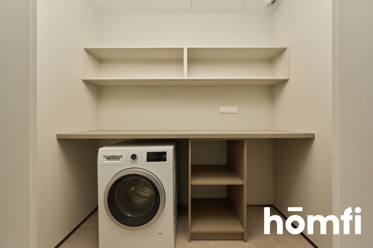 Trzypokojowy apartament z dużym tarasem przy parku - Mieszkanie - Wynajem - Wrocław, Śródmieście / Plac Grunwaldzki