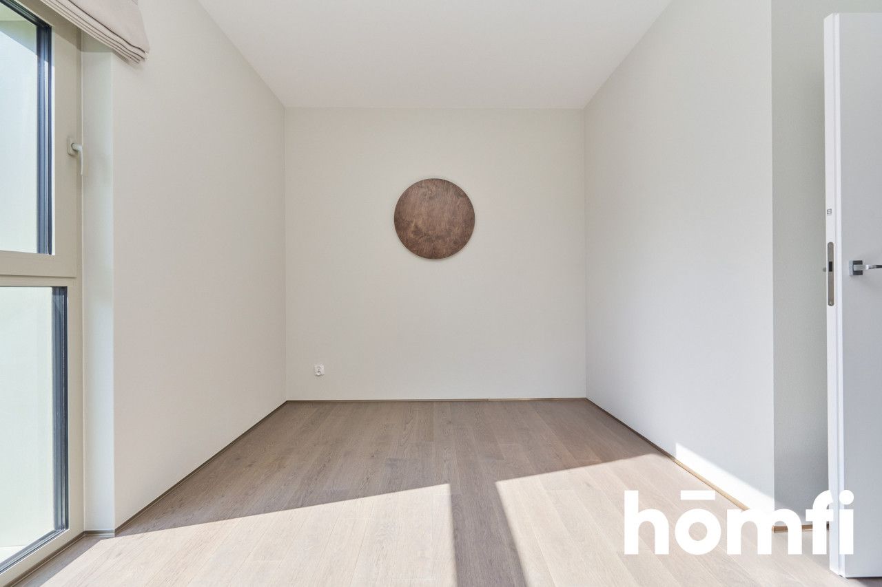 Trzypokojowy apartament z dużym tarasem przy parku - Mieszkanie - Wynajem - Wrocław, Śródmieście / Plac Grunwaldzki