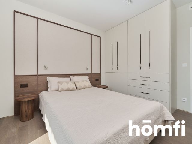 Trzypokojowy apartament z dużym tarasem przy parku - Mieszkanie - Wynajem - Wrocław, Śródmieście / Plac Grunwaldzki