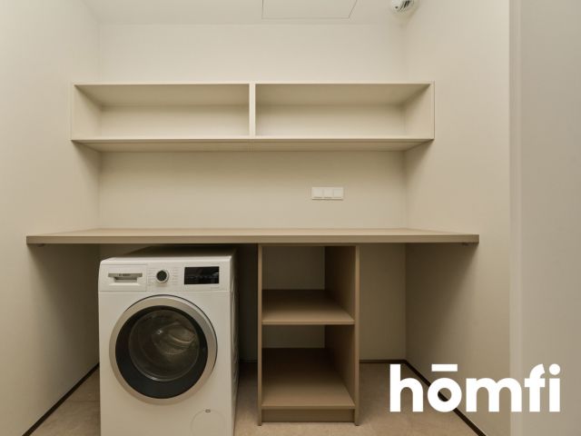 Trzypokojowy apartament z dużym tarasem przy parku - Mieszkanie - Wynajem - Wrocław, Śródmieście / Plac Grunwaldzki