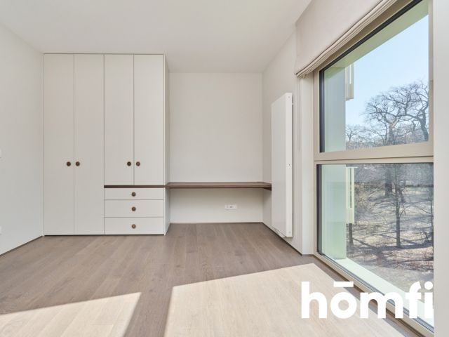 Trzypokojowy apartament z dużym tarasem przy parku - Mieszkanie - Wynajem - Wrocław, Śródmieście / Plac Grunwaldzki