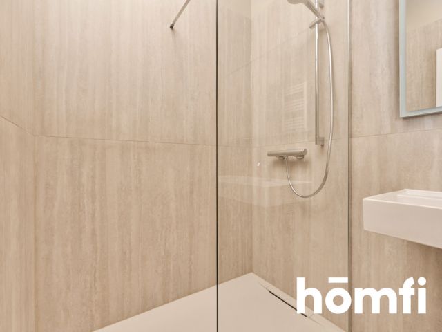 Trzypokojowy apartament z dużym tarasem przy parku - Mieszkanie - Wynajem - Wrocław, Śródmieście / Plac Grunwaldzki