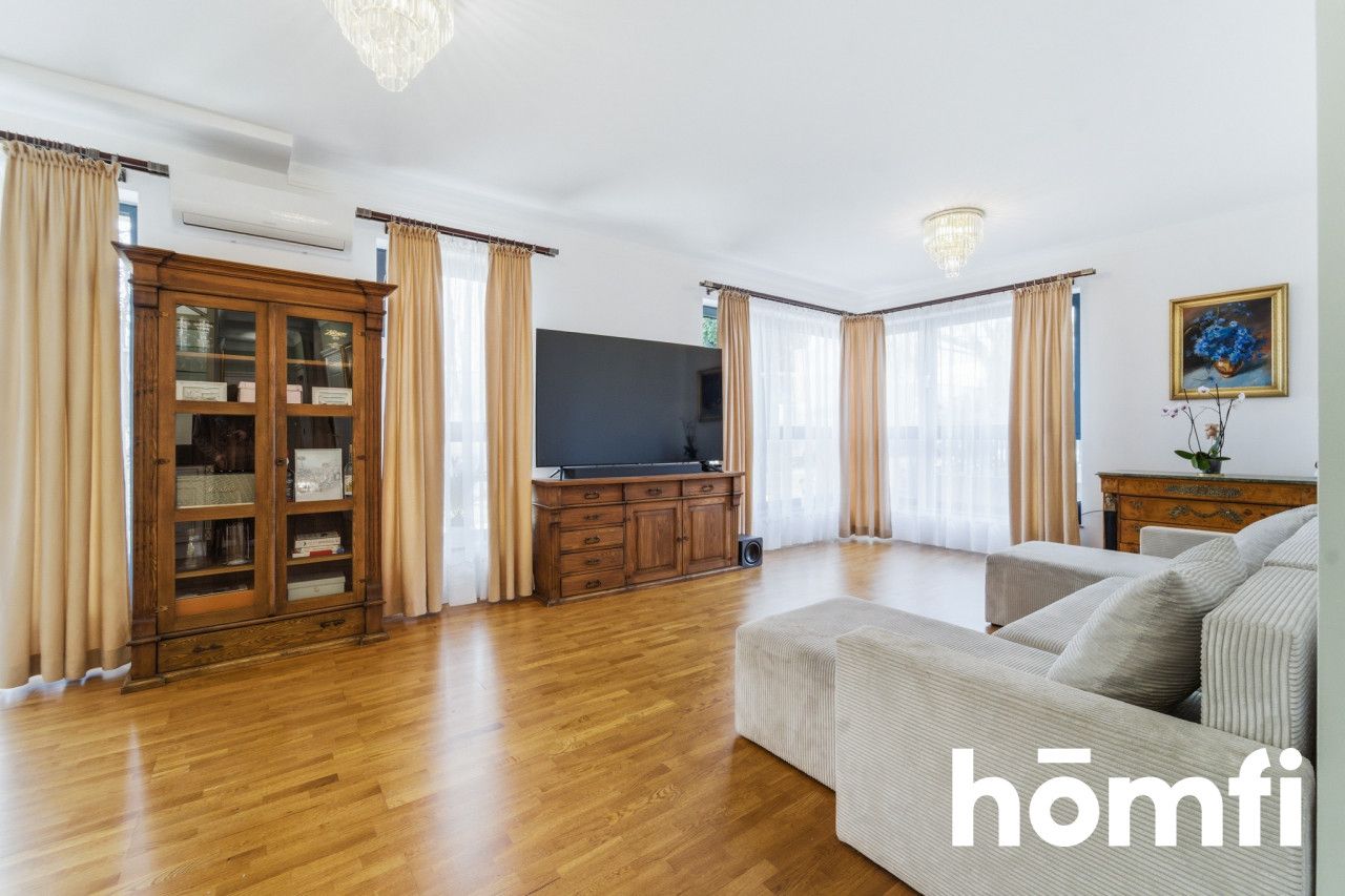 100-SQUARE-METER APARTMENT WITH A GARDEN, BIELSKO-BIAŁA - Квартира - Продаж - Bielsko-Biała, Górne Przedmieście