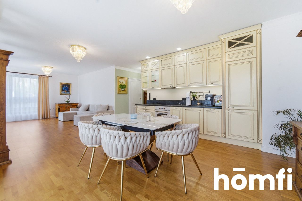 100-SQUARE-METER APARTMENT WITH A GARDEN, BIELSKO-BIAŁA - Квартира - Продаж - Bielsko-Biała, Górne Przedmieście