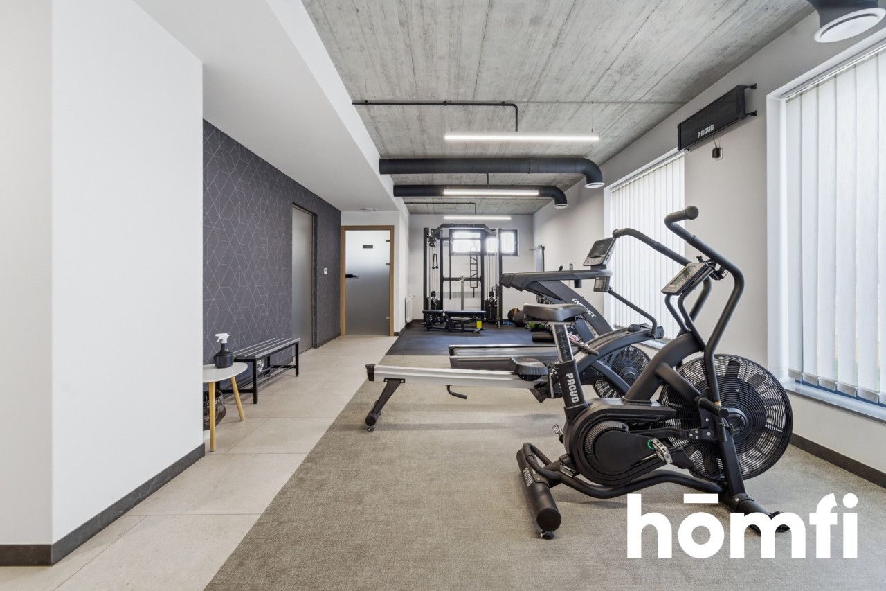 100-SQUARE-METER APARTMENT WITH A GARDEN, BIELSKO-BIAŁA - Квартира - Продаж - Bielsko-Biała, Górne Przedmieście