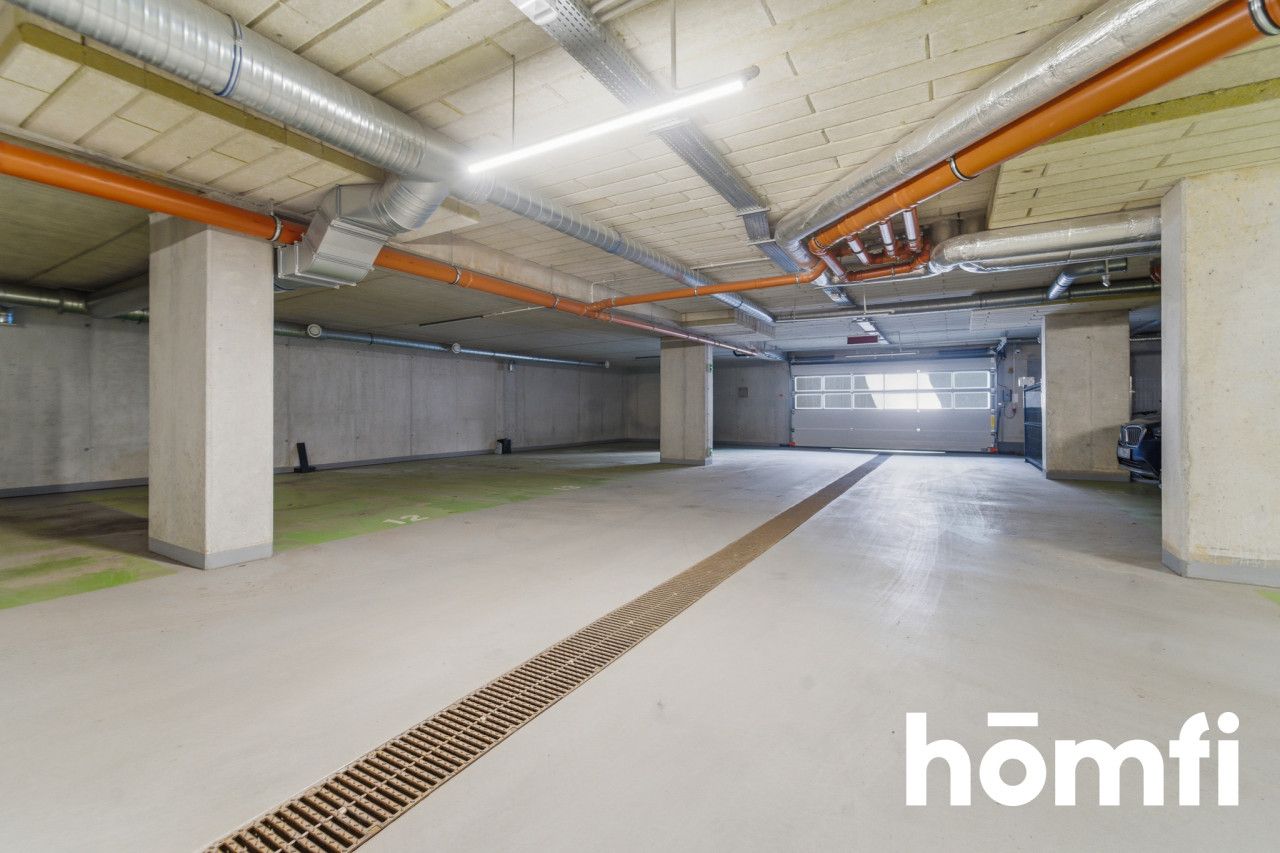 100-SQUARE-METER APARTMENT WITH A GARDEN, BIELSKO-BIAŁA - Квартира - Продаж - Bielsko-Biała, Górne Przedmieście