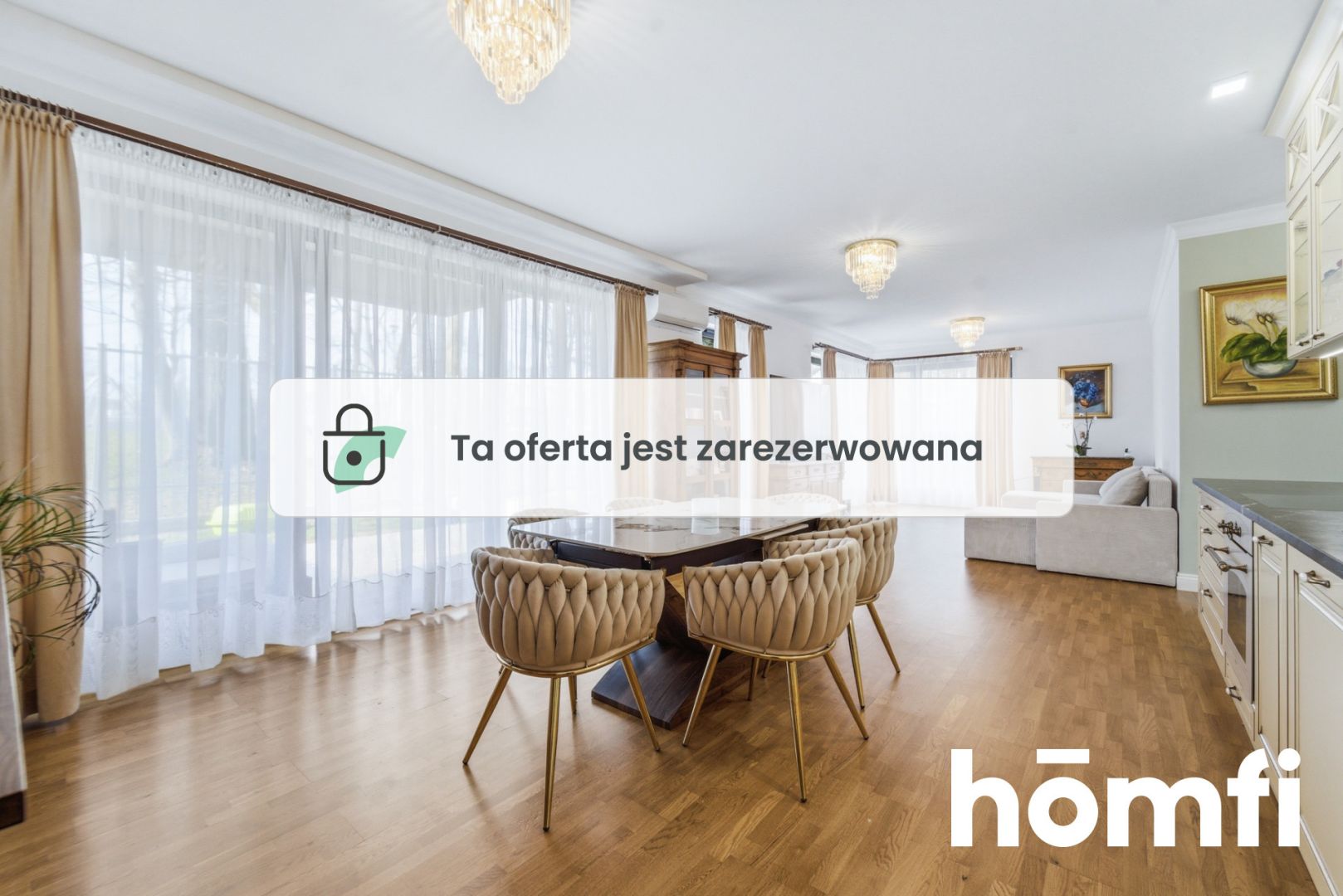 100-SQUARE-METER APARTMENT WITH A GARDEN, BIELSKO-BIAŁA - Квартира - Продаж - Bielsko-Biała, Górne Przedmieście