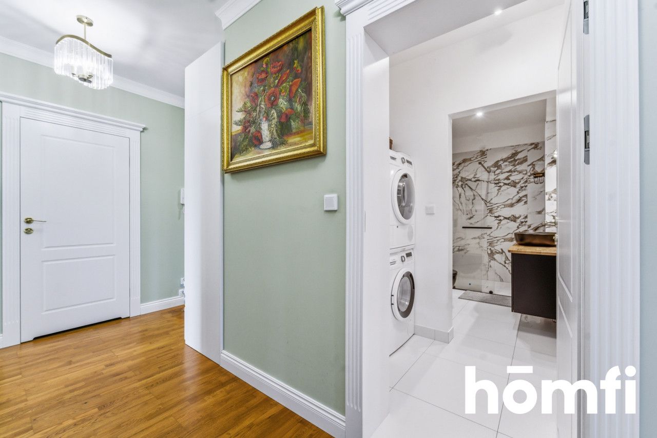 100-SQUARE-METER APARTMENT WITH A GARDEN, BIELSKO-BIAŁA - Apartment - Sale - Bielsko-Biała, Górne Przedmieście