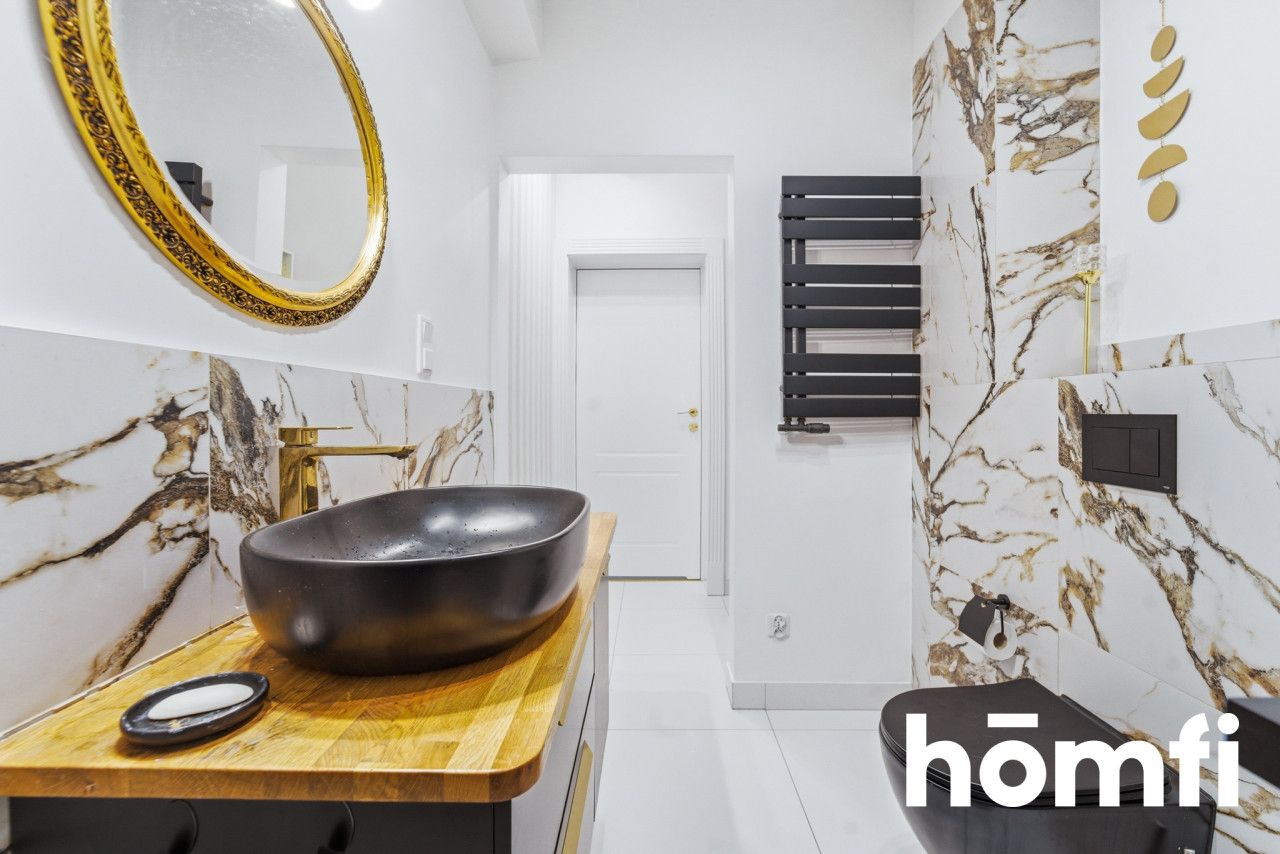 100-SQUARE-METER APARTMENT WITH A GARDEN, BIELSKO-BIAŁA - Квартира - Продаж - Bielsko-Biała, Górne Przedmieście