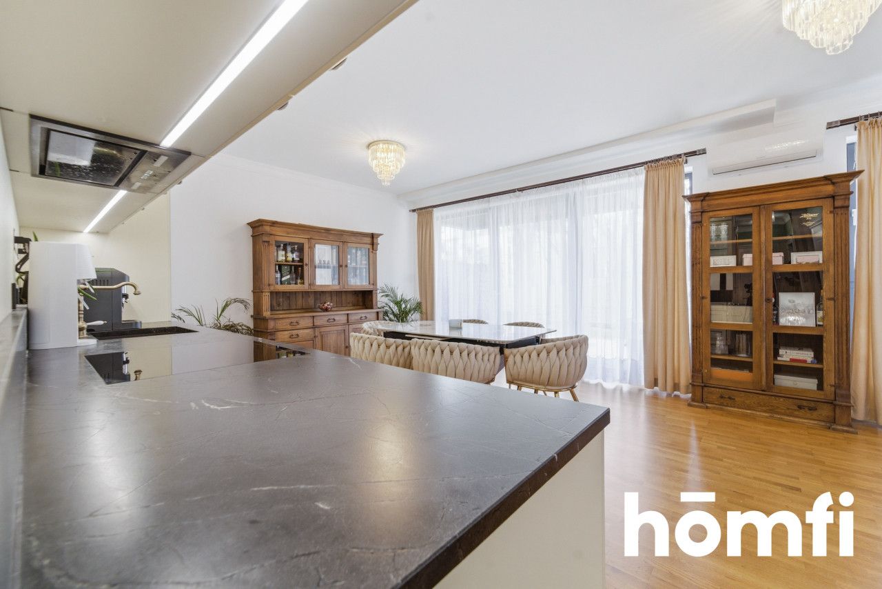 100-SQUARE-METER APARTMENT WITH A GARDEN, BIELSKO-BIAŁA - Apartment - Sale - Bielsko-Biała, Górne Przedmieście