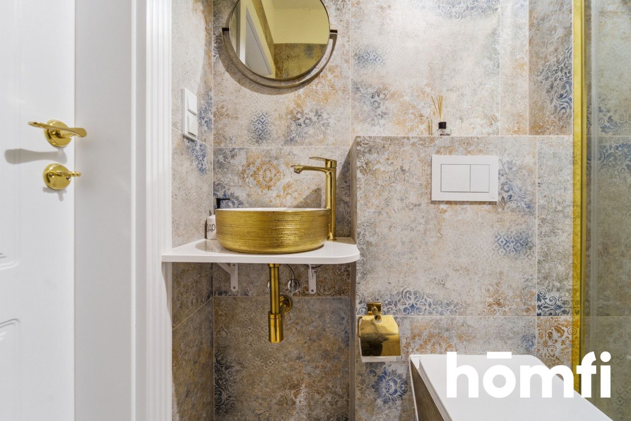 100-SQUARE-METER APARTMENT WITH A GARDEN, BIELSKO-BIAŁA - Квартира - Продаж - Bielsko-Biała, Górne Przedmieście