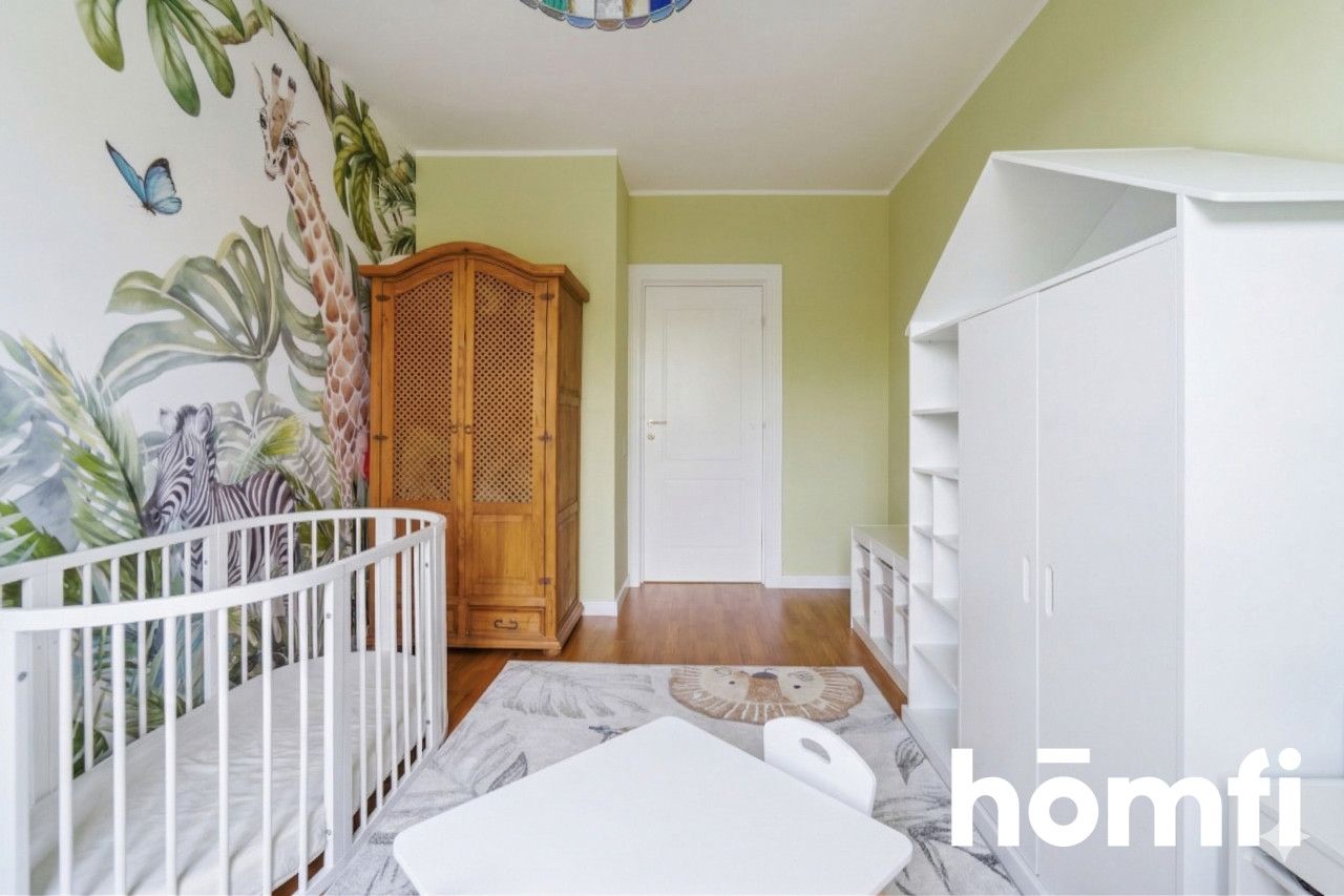 100-SQUARE-METER APARTMENT WITH A GARDEN, BIELSKO-BIAŁA - Квартира - Продаж - Bielsko-Biała, Górne Przedmieście