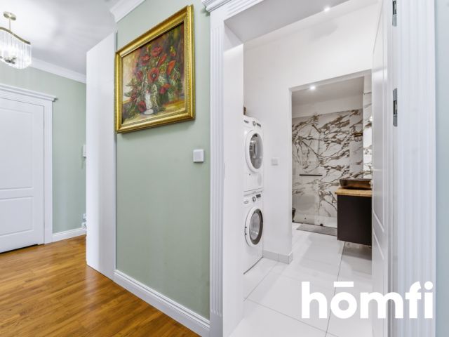 100-SQUARE-METER APARTMENT WITH A GARDEN, BIELSKO-BIAŁA - Квартира - Продаж - Bielsko-Biała, Górne Przedmieście