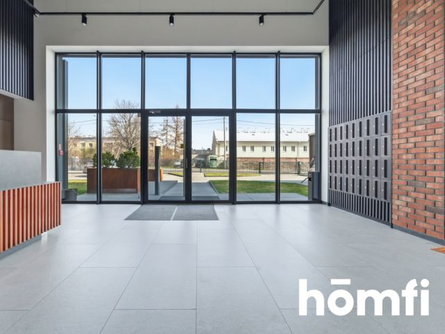 100-SQUARE-METER APARTMENT WITH A GARDEN, BIELSKO-BIAŁA - Квартира - Продаж - Bielsko-Biała, Górne Przedmieście