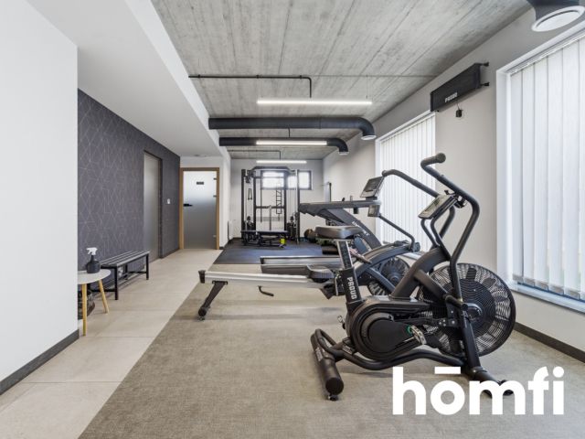 100-SQUARE-METER APARTMENT WITH A GARDEN, BIELSKO-BIAŁA - Квартира - Продаж - Bielsko-Biała, Górne Przedmieście