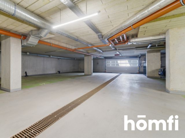 100-SQUARE-METER APARTMENT WITH A GARDEN, BIELSKO-BIAŁA - Квартира - Продаж - Bielsko-Biała, Górne Przedmieście