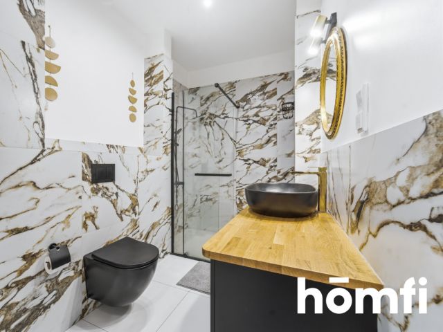 100-SQUARE-METER APARTMENT WITH A GARDEN, BIELSKO-BIAŁA - Квартира - Продаж - Bielsko-Biała, Górne Przedmieście