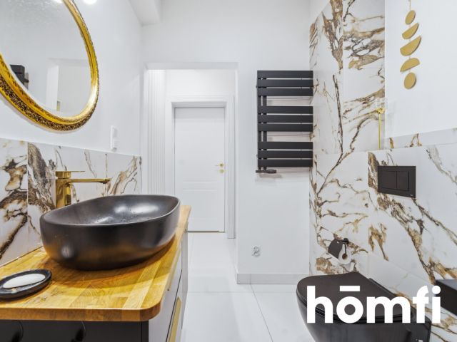 100-SQUARE-METER APARTMENT WITH A GARDEN, BIELSKO-BIAŁA - Квартира - Продаж - Bielsko-Biała, Górne Przedmieście