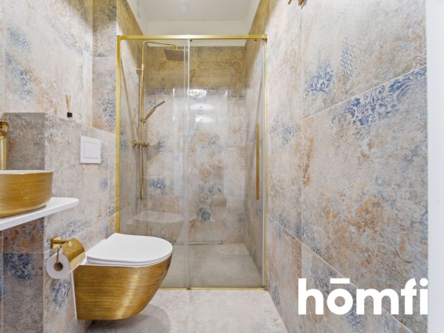 100-SQUARE-METER APARTMENT WITH A GARDEN, BIELSKO-BIAŁA - Квартира - Продаж - Bielsko-Biała, Górne Przedmieście