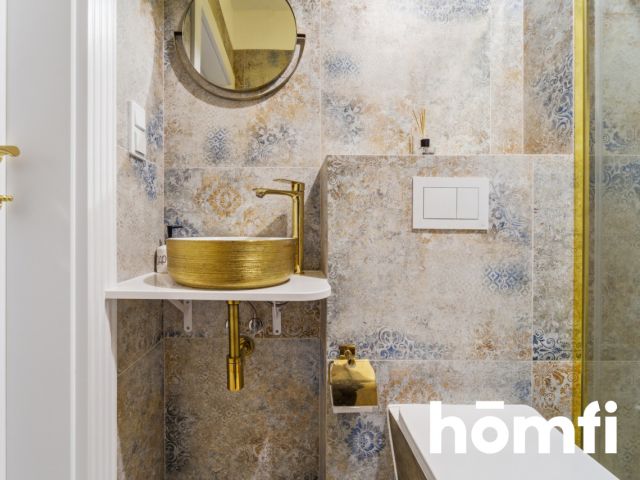 100-SQUARE-METER APARTMENT WITH A GARDEN, BIELSKO-BIAŁA - Квартира - Продаж - Bielsko-Biała, Górne Przedmieście