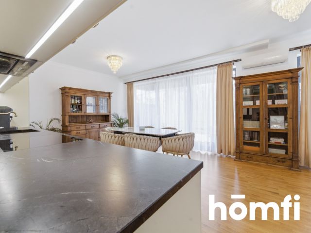 100-SQUARE-METER APARTMENT WITH A GARDEN, BIELSKO-BIAŁA - Квартира - Продаж - Bielsko-Biała, Górne Przedmieście