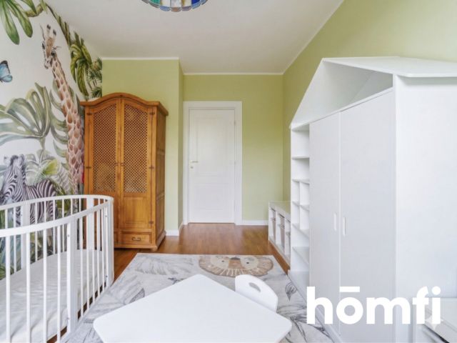 100-SQUARE-METER APARTMENT WITH A GARDEN, BIELSKO-BIAŁA - Квартира - Продаж - Bielsko-Biała, Górne Przedmieście