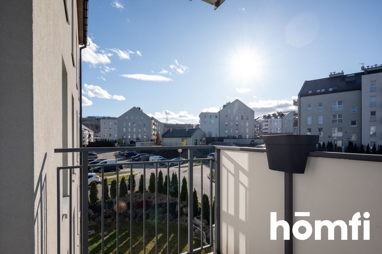 For Rent: 2-Room Apartment, Wieliczka - Apartment - Rent - Wielicki, Wieliczka