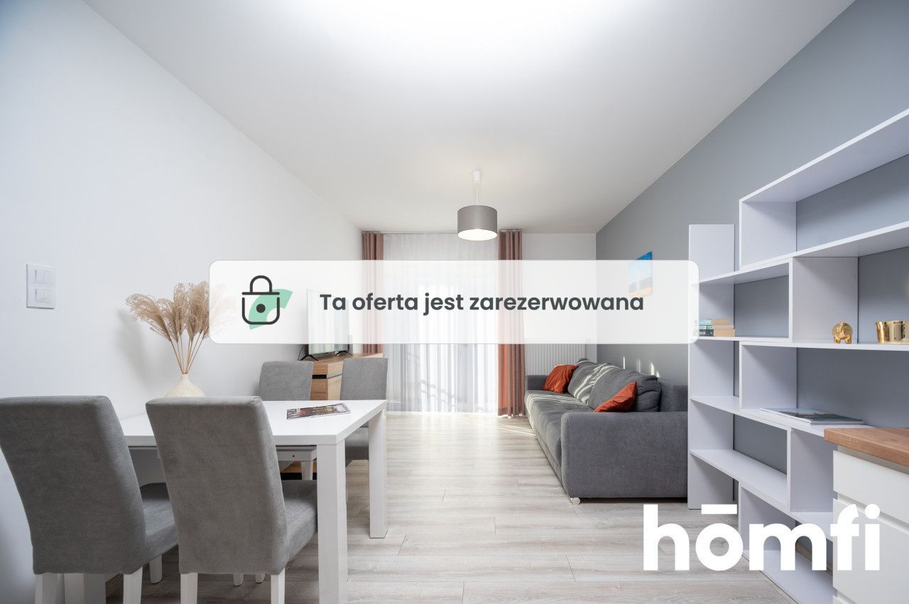 For Rent: 2-Room Apartment, Wieliczka - Apartment - Rent - Wielicki, Wieliczka
