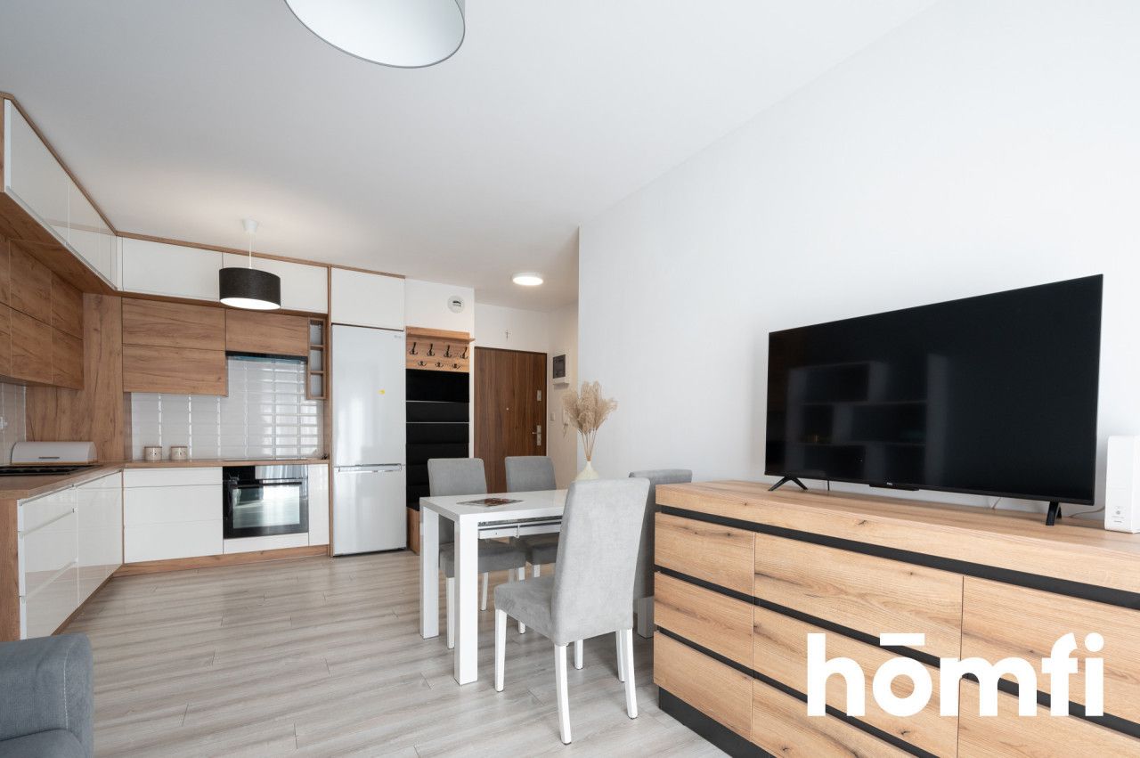 For Rent: 2-Room Apartment, Wieliczka - Apartment - Rent - Wielicki, Wieliczka