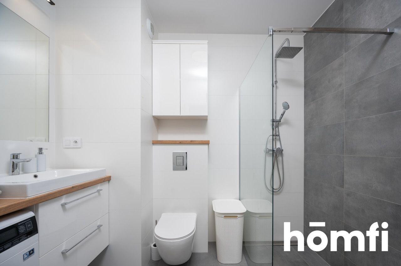 For Rent: 2-Room Apartment, Wieliczka - Apartment - Rent - Wielicki, Wieliczka