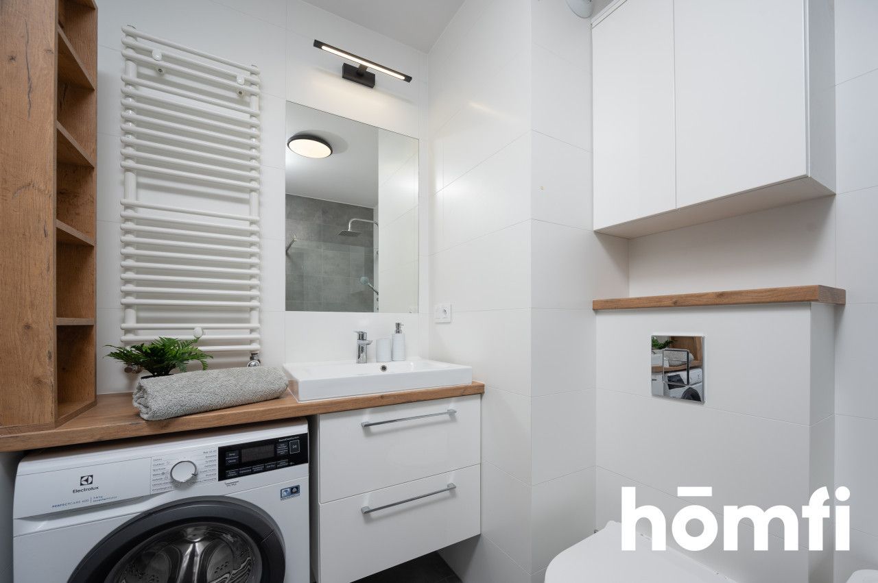 For Rent: 2-Room Apartment, Wieliczka - Apartment - Rent - Wielicki, Wieliczka