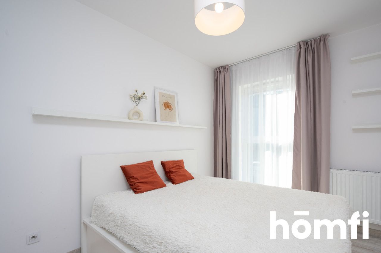 For Rent: 2-Room Apartment, Wieliczka - Apartment - Rent - Wielicki, Wieliczka