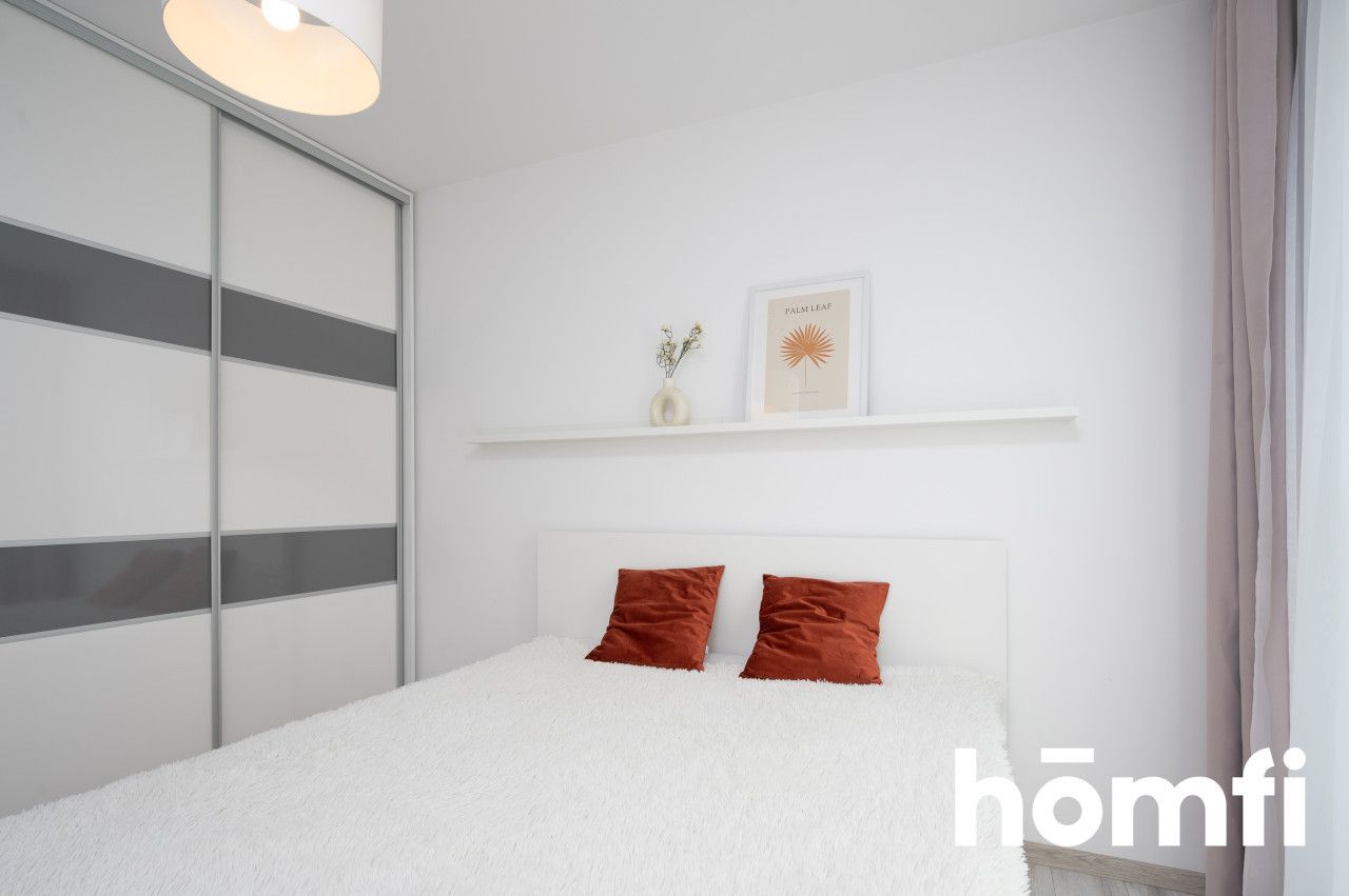 For Rent: 2-Room Apartment, Wieliczka - Apartment - Rent - Wielicki, Wieliczka