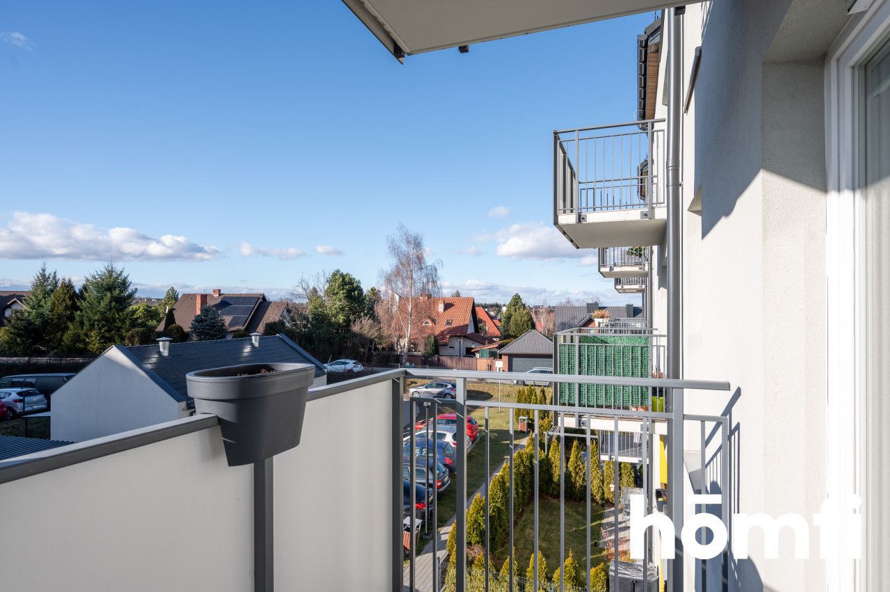 For Rent: 2-Room Apartment, Wieliczka - Apartment - Rent - Wielicki, Wieliczka