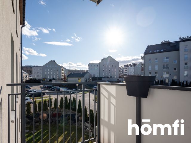 Na wynajem 2 pokoje, Wieliczka - Mieszkanie - Wynajem - Wielicki, Wieliczka