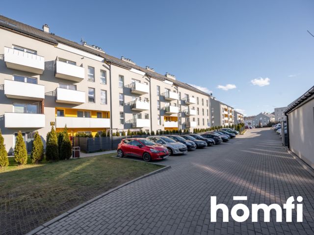 Na wynajem 2 pokoje, Wieliczka - Mieszkanie - Wynajem - Wielicki, Wieliczka