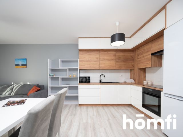 Na wynajem 2 pokoje, Wieliczka - Mieszkanie - Wynajem - Wielicki, Wieliczka