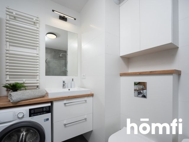 Na wynajem 2 pokoje, Wieliczka - Mieszkanie - Wynajem - Wielicki, Wieliczka