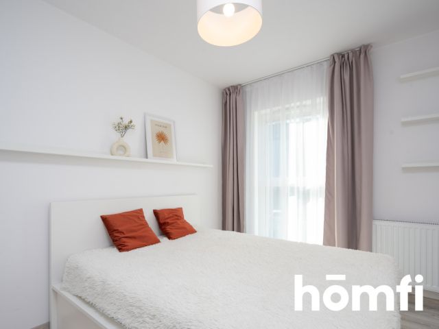 Na wynajem 2 pokoje, Wieliczka - Mieszkanie - Wynajem - Wielicki, Wieliczka