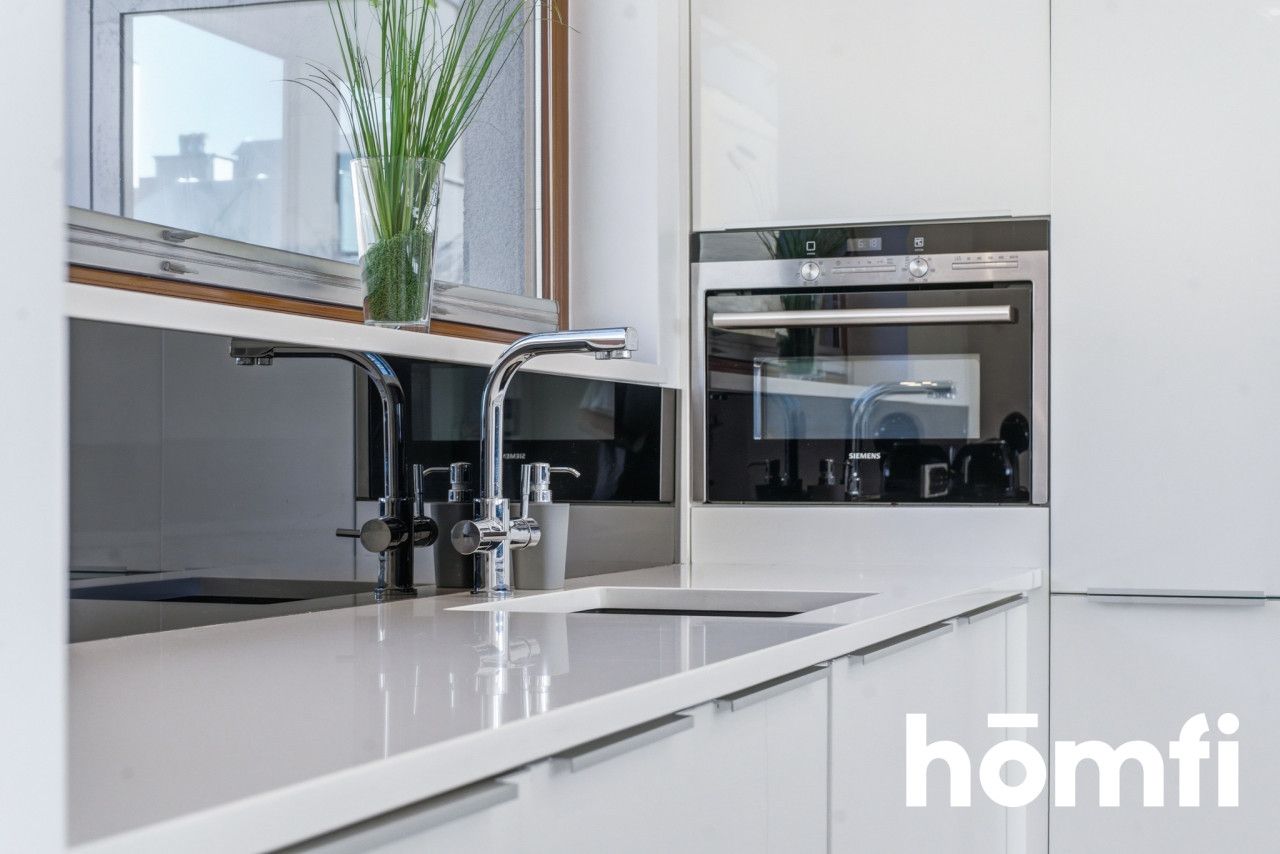 VIEW PREMIUM APARTAMENT | SFERA GALLERY - Квартира - Продаж - Bielsko-Biała, Śródmieście