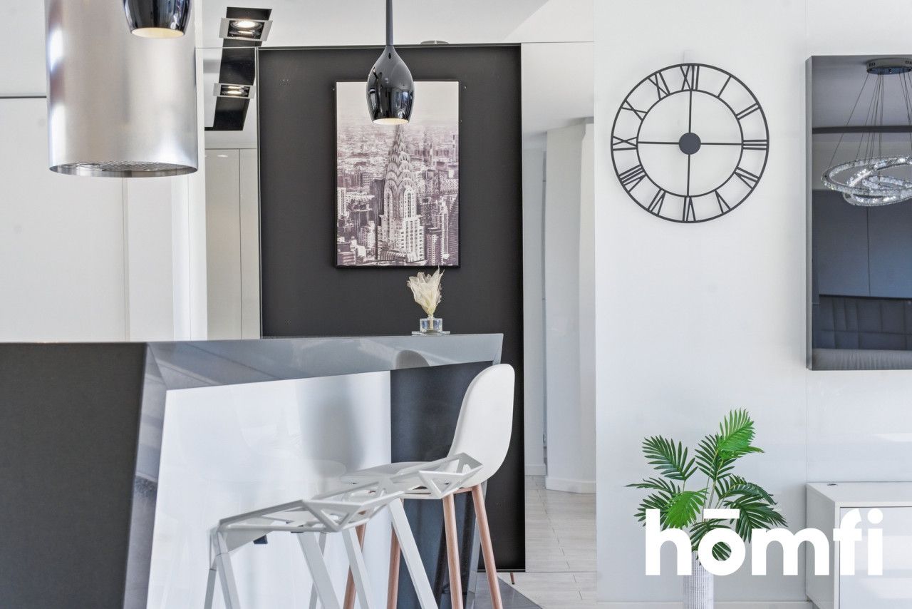 VIEW PREMIUM APARTAMENT | SFERA GALLERY - Квартира - Продаж - Bielsko-Biała, Śródmieście