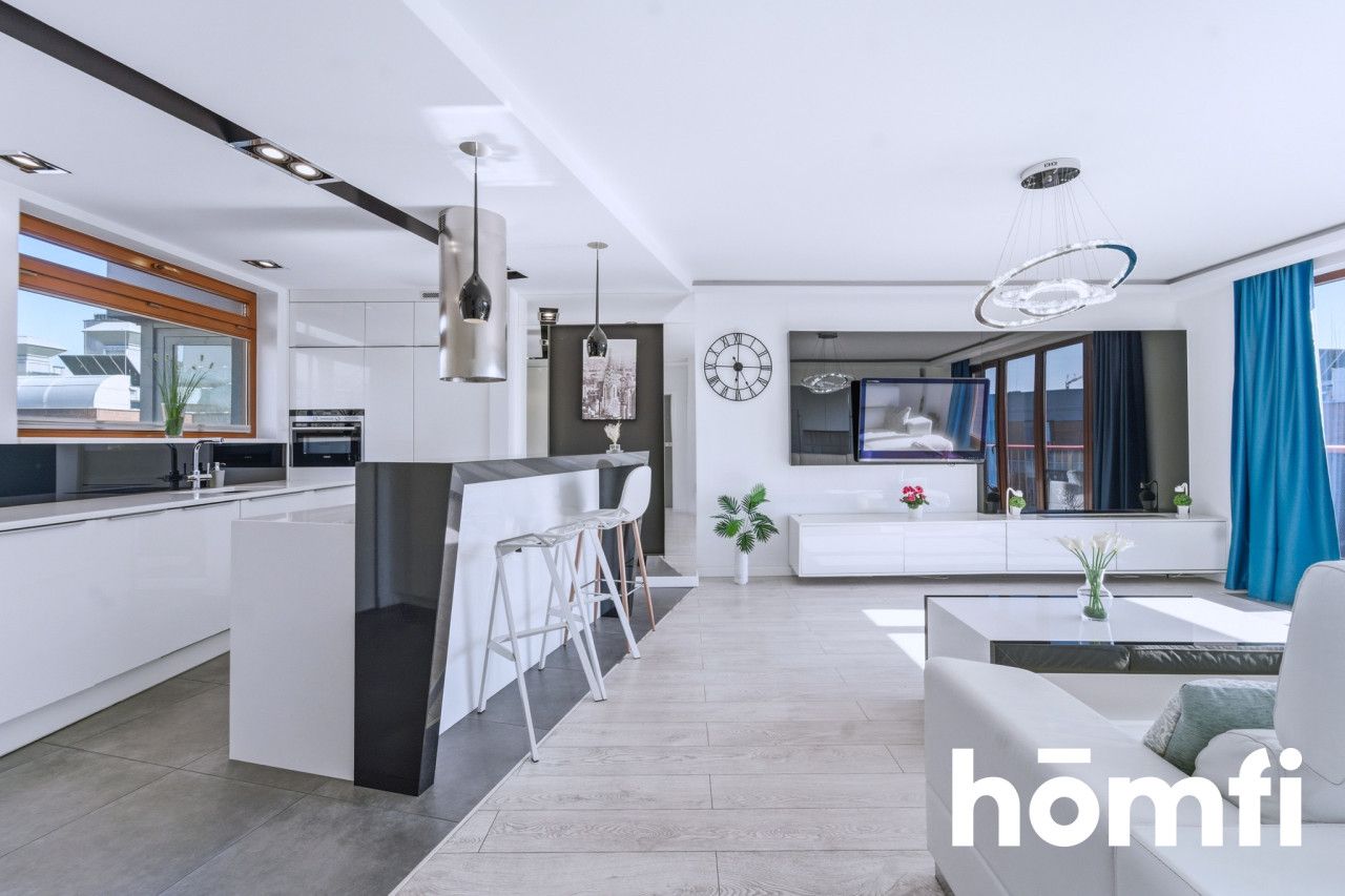 VIEW PREMIUM APARTAMENT | SFERA GALLERY - Квартира - Продаж - Bielsko-Biała, Śródmieście