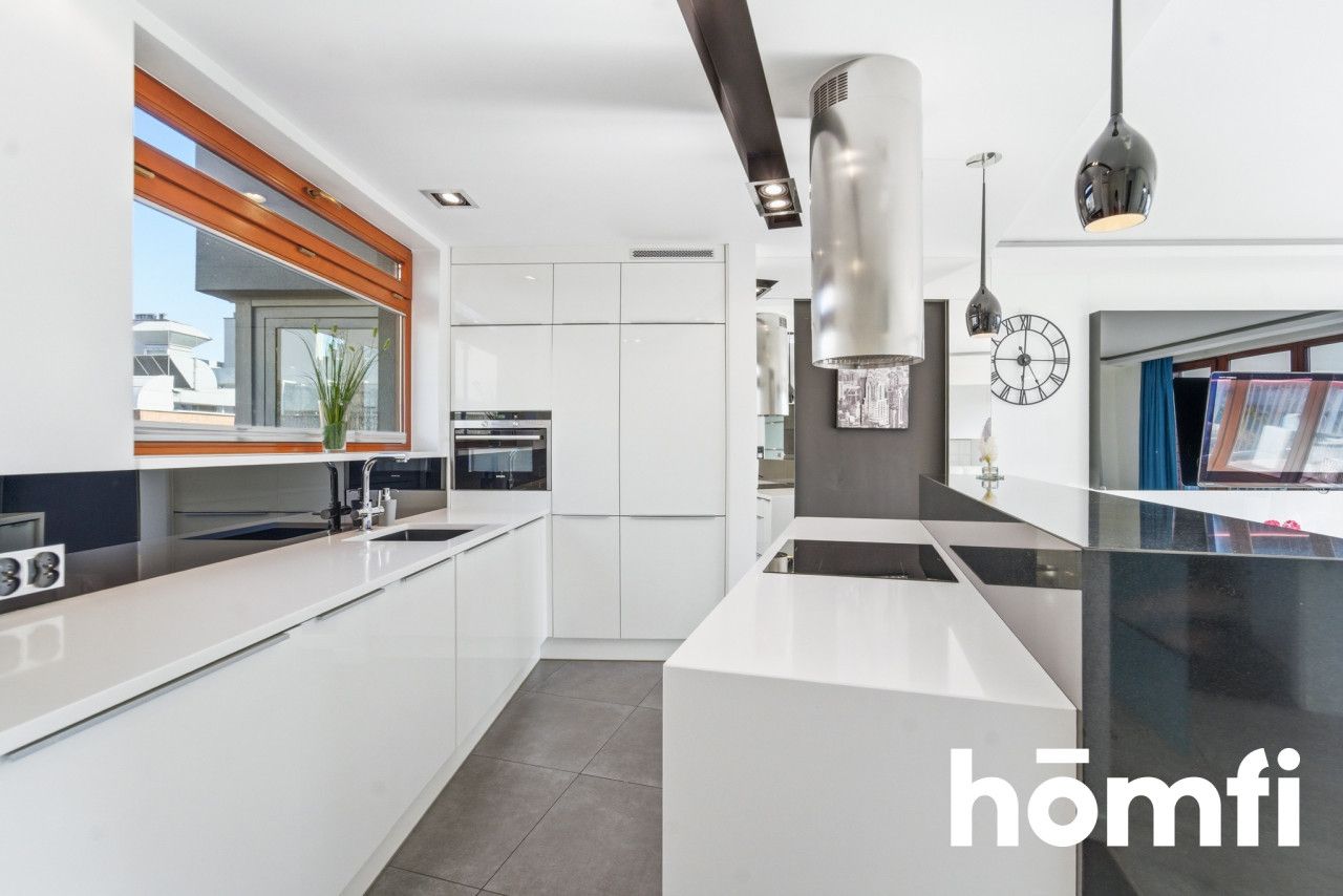 VIEW PREMIUM APARTAMENT | SFERA GALLERY - Квартира - Продаж - Bielsko-Biała, Śródmieście