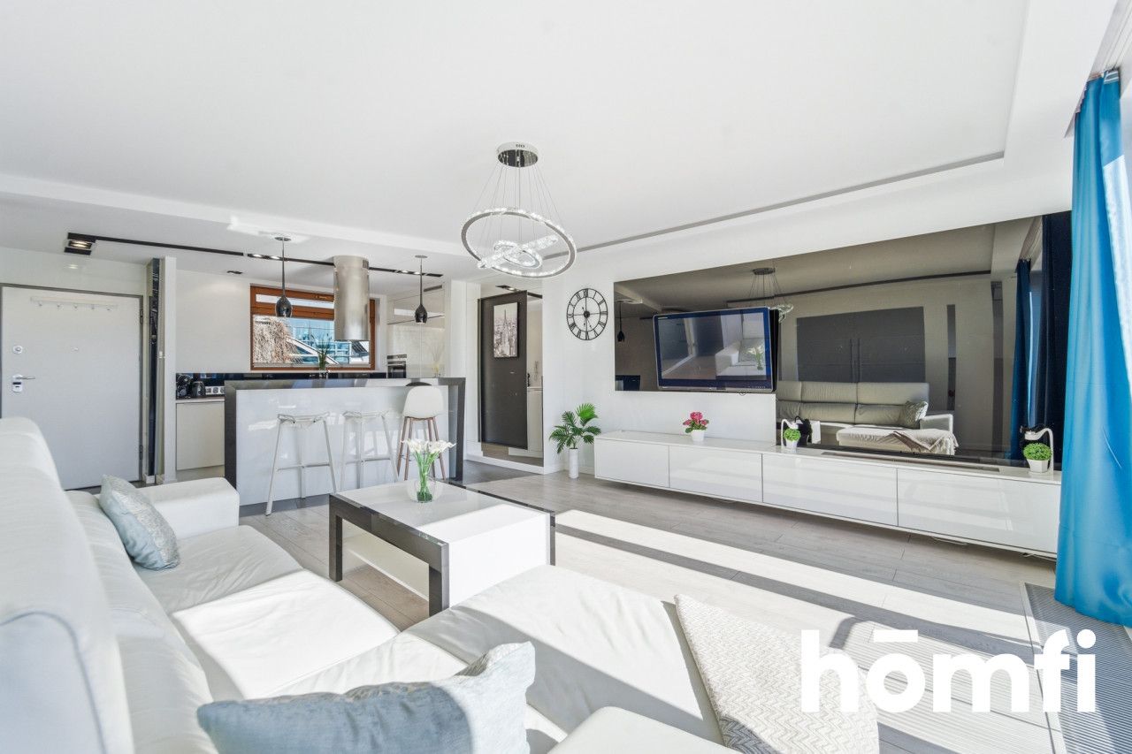 VIEW PREMIUM APARTAMENT | SFERA GALLERY - Квартира - Продаж - Bielsko-Biała, Śródmieście