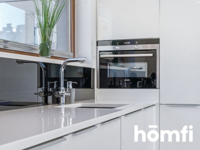 VIEW PREMIUM APARTAMENT | SFERA GALLERY - Apartment - Sale - Bielsko-Biała, Śródmieście